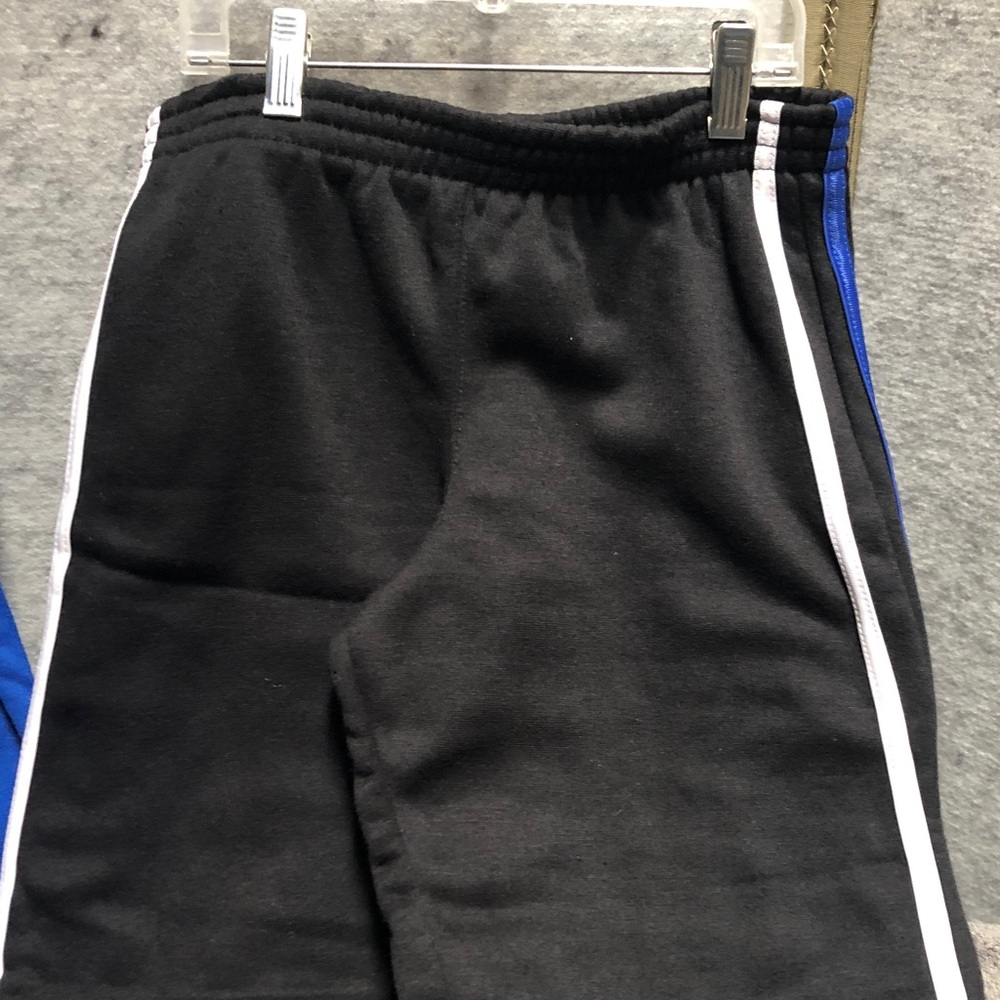 STARTER Royal Blue Activewear Set NWT - Picture 4 of 5